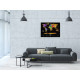 Скретч карта мира Travel Map Black World (ENG) 1DEA.ME (4820191130074)