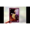 Фото 6 - Вишневі та лілові сутінки - карти Ленорман Lilac & Cherry Twilight Lenormand Vintage Oracle