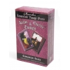 Фото 7 - Вишневі та лілові сутінки - карти Ленорман Lilac & Cherry Twilight Lenormand Vintage Oracle