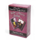 Вишневі та лілові сутінки - карти Ленорман Lilac & Cherry Twilight Lenormand Vintage Oracle