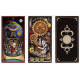 Таро Безумной Луны - Deviant Moon Tarot