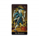 Таро Безумной Луны - Deviant Moon Tarot
