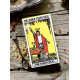 Карты Таро Уэйта - колода The Rider Tarot Deck by Pamela Colman