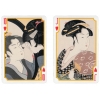 Фото 2 - Колекційні покерні карти Гейша Geisha