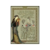 Фото 3 - Колекційні карти Красуні Стародавнього Китаю Ancient Belle painting of China