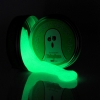 Фото 4 - Хендгам зелений, що світиться - Ектоплазма Crazy Aaron, USA, 80г