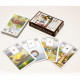 Mlle Lenormand Piatnik - гадальні карти Таро 