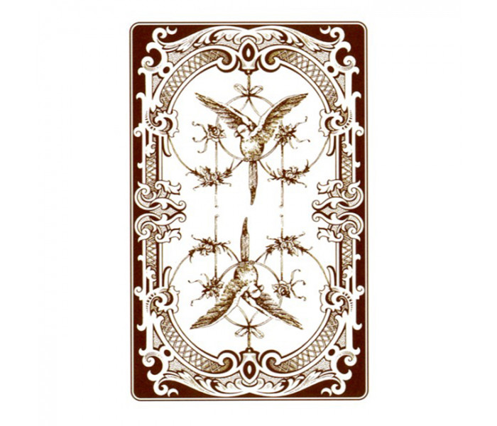 Mlle Lenormand Piatnik - гадальні карти Таро "Мадам Ленорман" (1941)