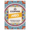 Фото 1 - Copag Neo Premium paper Yellow - трюкові гральні карти