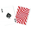 Фото 8 - Copag Neo Premium paper Red - трюкові гральні карти
