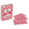 Фото 1 - Copag Neo Premium paper Red - трюкові гральні карти