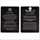 Sea Shepherd - игральные карты Ellusionist