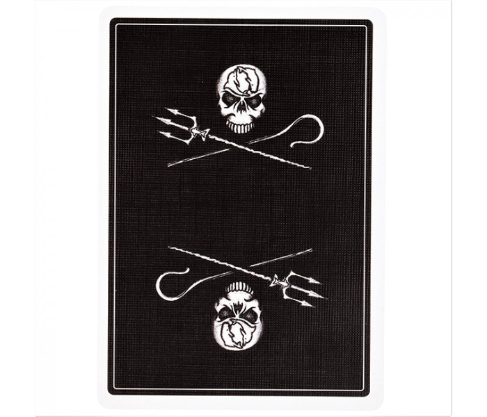 Sea Shepherd - игральные карты Ellusionist
