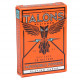 The Talons Alliance - гральні карти Ellusionist