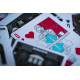 Гральні карти Saturday Night Live (SNL) Playing Cards. Theory11