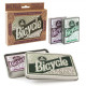 Подарочный набор карт Bicycle Collector’s Tin (2 колоды)