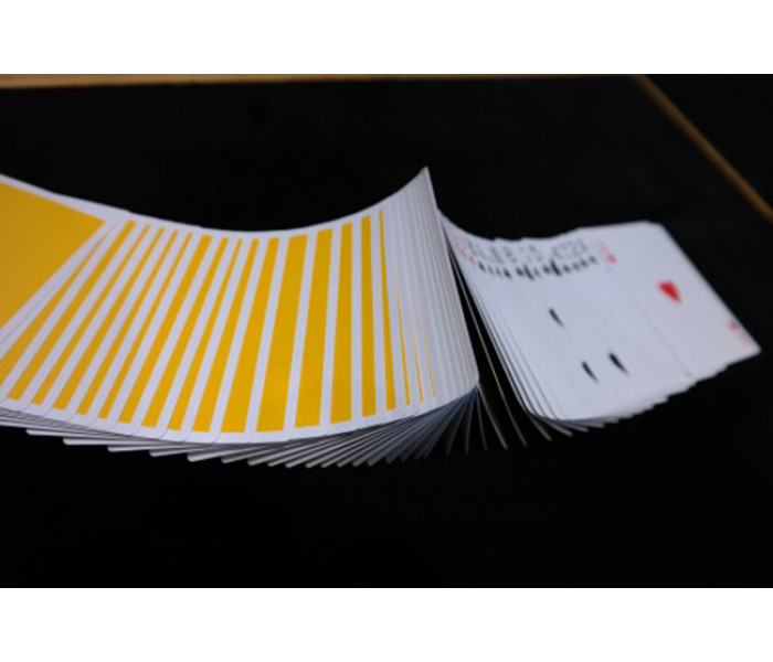 Карты NOC Original (Yellow) by HOPC