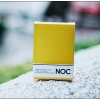 Фото 1 - Карти NOC Original (Yellow) by HOPC