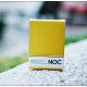 Карты NOC Original (Yellow) by HOPC