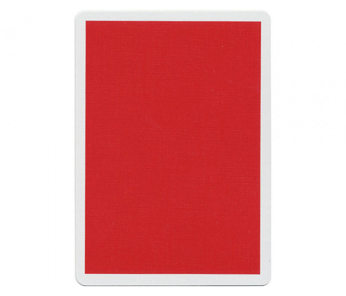 Карты NOC Original Deck (Red) by HOPC