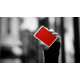 Карты NOC Original Deck (Red) by HOPC