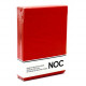 Карты NOC Original Deck (Red) by HOPC