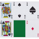 Карты NOC Original Deck (Green) by HOPC