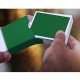 Карты NOC Original Deck (Green) by HOPC