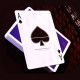 Карты NOC Original Deck (Purple) by HOPC