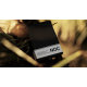 NOC Original Deck (Black) by HOPC - карты для кардистри