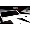 Фото 6 - NOC Original Deck (Black) by HOPC - карти для кардистрі