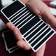 NOC Original Deck (Black) by HOPC - карты для кардистри