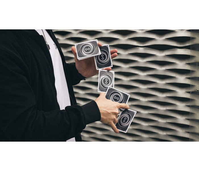 Mirage Playing Cards V3 Eclipse гральні карти