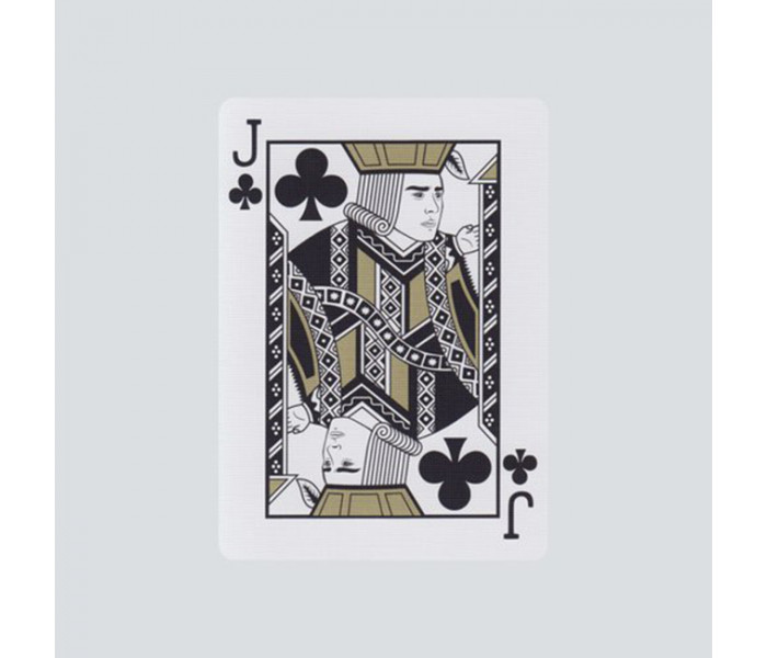Mirage Playing Cards V3 Eclipse гральні карти