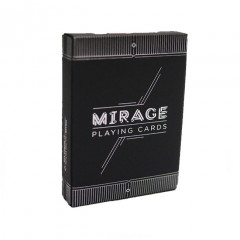 Mirage Playing Cards V3 Eclipse игральные карты