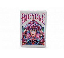 Фото Bicycle Artist колекційні гральні карти