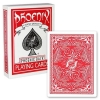 Фото 1 - Phoenix back (Red) гральні карти від Card-Shark