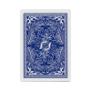 Фото 2 - Phoenix back (Blue) гральні карти від Card-Shark