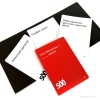 Фото 5 - 500 злобних карт - доповнення №2 (червоне). Cosmodrome Games (52017)