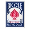 Фото 1 - Карти Bicycle Rider Back (Байсікл Стандарт) Blue