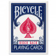 Карти Bicycle Rider Back (Байсікл Стандарт) Blue