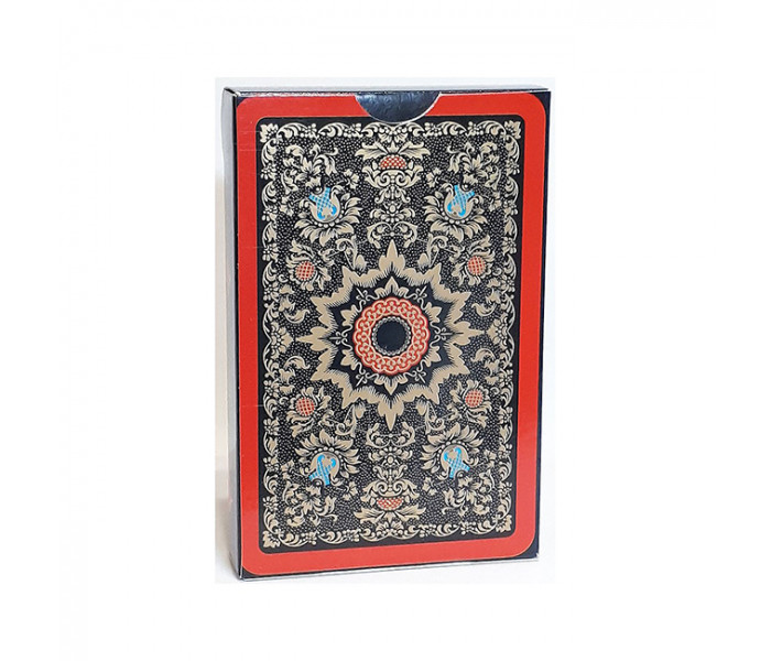 Палех (Palekh) игральные карты Piatnik 55 листов (1486)