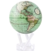 Фото 1 - Глобус старовинна карта світу 