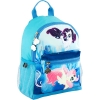 Фото 2 - Дошкільний рюкзак Kite My Little Pony LP18-534XS