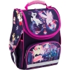 Фото 2 - Шкільний каркасний рюкзак Kite My Little Pony LP18-501S-2