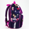 Фото 7 - Шкільний каркасний рюкзак Kite My Little Pony LP18-501S-2