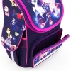 Фото 9 - Шкільний каркасний рюкзак Kite My Little Pony LP18-501S-2