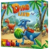 "Діно Ленд" (Dino Land) - настільна гра квест для динозаврів. Bombat Game (4820172800224)