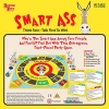 Фото 2 - Smart Ass - настільна гра вікторина англійською мовою