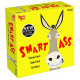 Smart Ass - настольная игра викторина на английском языке